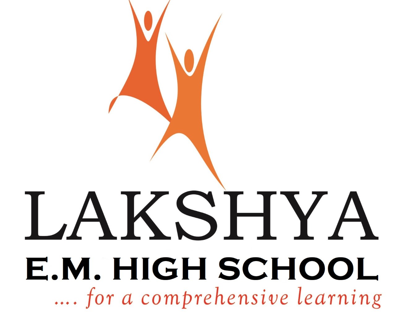 Lakshya Logo